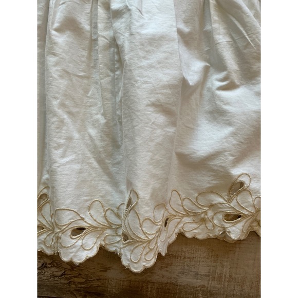 NWT RAILS TULIP EYELET DRESS 
Size L
Still online!!! $265 - Picture 13 of 13